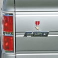 thumbnail image 3 of Bronze Star Car Emblem, 3 of 3