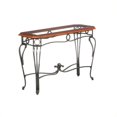 thumbnail image 3 of Southern Enterprises Prentice Sofa Table, 3 of 4