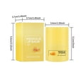 Eye Cream Vitamin C, Lip Balm Lip Butter Lip Cerin Korean 12 Hours of