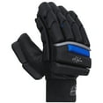 Whitedot Alpha Black Players Cricket Batting Gloves