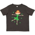 thumbnail image 3 of Inktastic Irish Princess St Patricks Girls Girls Toddler T-Shirt, 3 of 5