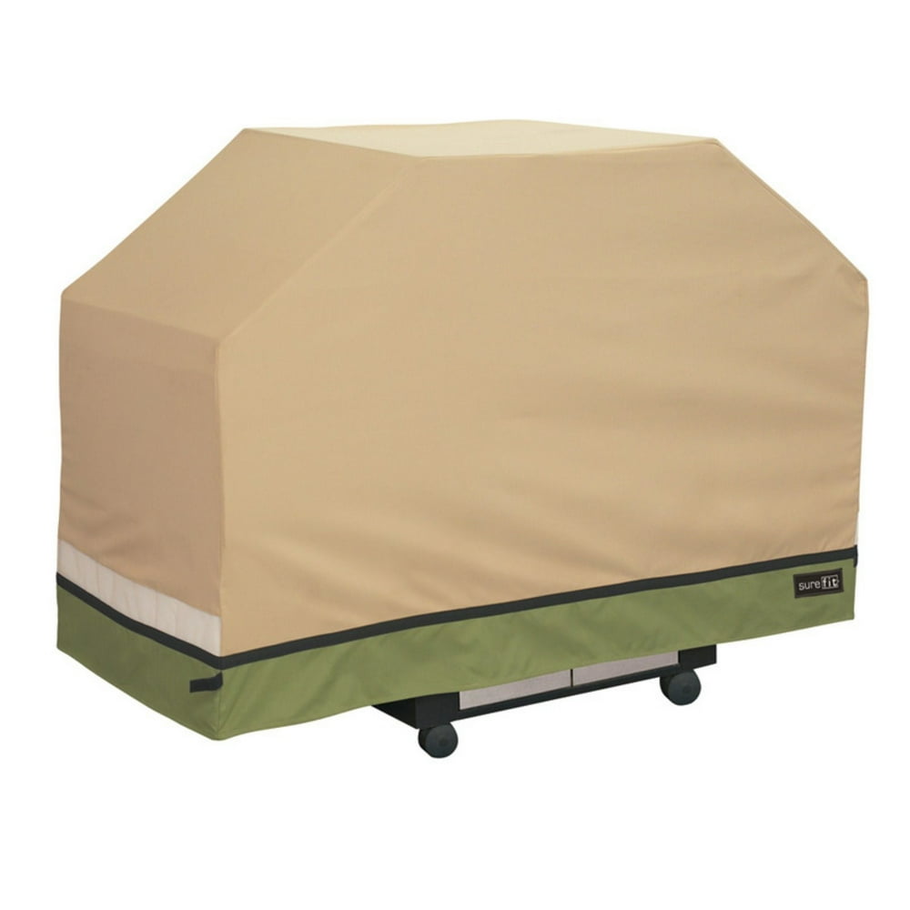 Patio Armor Royal 70 in. Grill Cover