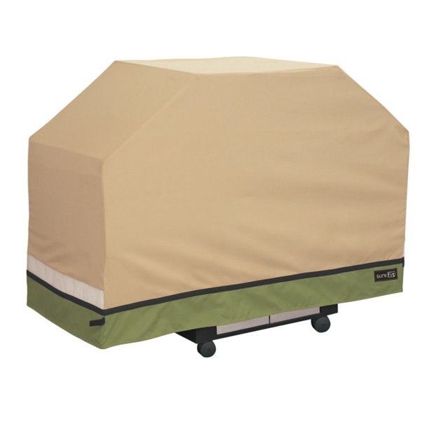 Patio Armor Royal 70 in. Grill Cover