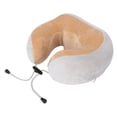 thumbnail image 4 of Massage Pillow,Rechargeable U Shaped Massage Electric Neck Massage Pillow Cervical Massager Effortless Installation, 4 of 8
