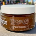 thumbnail image 4 of Prohibition Soap Sugar Scrub - Underboss - Paraben-Free Exfoliating Body Scrub Made With Pure Cane Sugar, Safflower Oil & Vitamin E 8 Oz, 4 of 8
