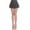 Color 4, variant on Women's Floral Pattern Fishnet Tights - Sheer Cutout Pantyhose with Anti-Snag Design