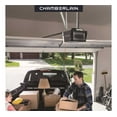 thumbnail image 5 of Chamberlain Garage Door Opener, 0.5 HP with Smartphone Control Bluetooth Technology, 5 of 20