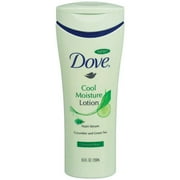Dove Cool Moisture Nutri-Serum Cucumber & Green Tea Lotion, 8.5 Fl. Oz.