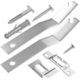 thumbnail image 4 of EeaseCA 2 Sets Picture Hanging Kit Picture Hanging Picture Frame Hardwares Accessory, 4 of 7