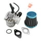 thumbnail image 3 of Kits De Filtro De Aire De Carburador, Motores De Motocicleta Con Filtros De Aire Y Combustible, 3 of 7