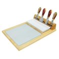 thumbnail image 1 of Sonoma Cheese Tray Serving Set, 1 of 1