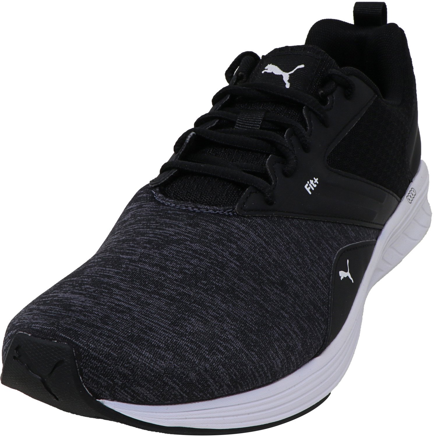 Puma nrgy comet black white Clearance