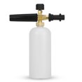 thumbnail image 1 of Snow Foam Lance Auto Pressure Washer Jet Quick Release Foam Blaster Compatible with Karcher K2-K7 Pukkr, 1 of 7