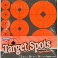 thumbnail image 3 of V.I.P. Birchwood Casey Shooting and Archery Target Spots, 12 Sheet Pack, 3 of 6