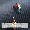 thumbnail image 5 of Interior windowsill, silicone leather windowsill protective mat, non-slip balcony window mat as protective decoration for plain kitchen/bay window cushions, 5 of 7