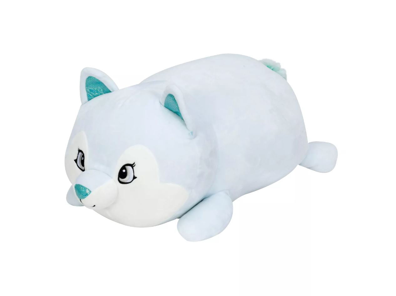 warcraft plush