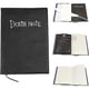 thumbnail image 3 of Death Note Notebook, Anime Theme with Necklace and Feather Pen, School Office Supplies Gift, 21, 3 of 5