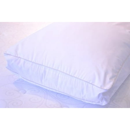 Sleep Innovations Embrace Memory Foam Body Pillow With