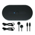 thumbnail image 1 of Smartphone Quiet Intelligent Connector for Live Broadcasts 1 2, 1 of 5