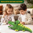 thumbnail image 4 of 95272FUNN Remote Control Crocodile Toy, 4 of 8