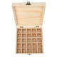 thumbnail image 3 of Organizador De Aceites Esenciales, Estuche Para Aceites Esenciales, Estructura Segura, Tamaño Portátil, Alta Durabilidad Para El Hogar Y Viajes, 3 of 7