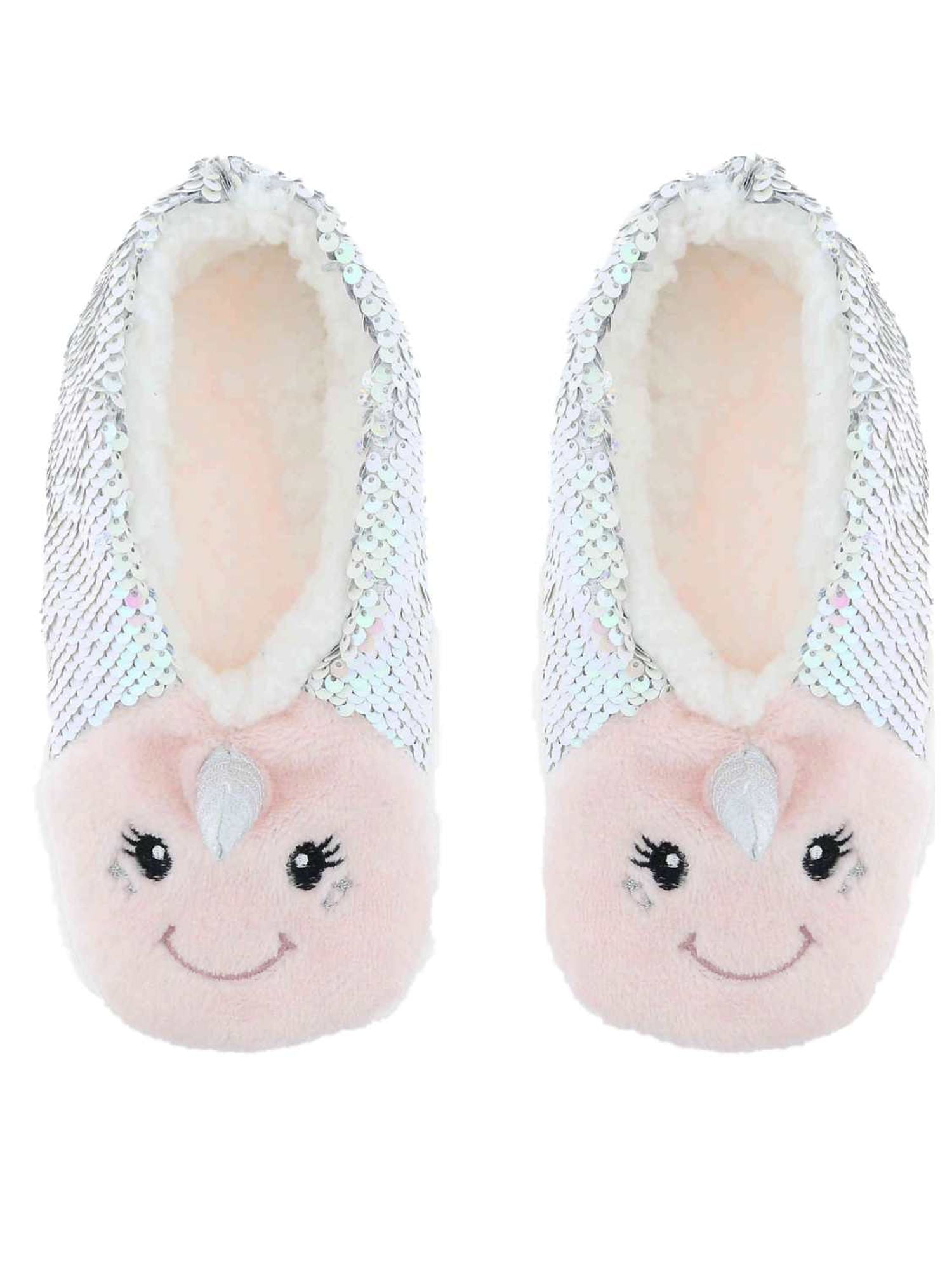 unicorn ballet shoes