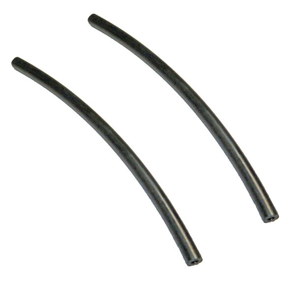 Homelite Chain Saw OEM Replacement Fuel Lines - 0745416-2PK