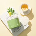 thumbnail image 3 of Frudia , Tampon Exfoliant aux Pores de Raisin Vert, 70 Tampons, 3 of 6