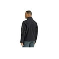 thumbnail image 2 of Wrangler Logo Trail Jacket Blackout - Mens Jacket  - 112353408, 2 of 2