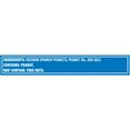 thumbnail image 3 of Planters Spanish Peanuts (12.5 oz Canisters, Pack of 6) 12.5 Ounce (Pack of 6), 3 of 5