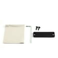 thumbnail image 4 of maskred Cars Switch Small Trunk Hatch Simple Operation Cover Replacement Parts Fittings Wide Application Accessories, 4 of 6