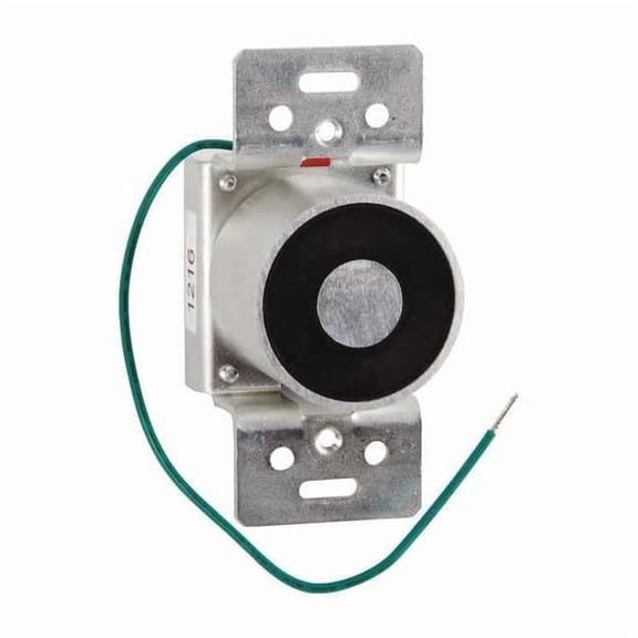 Lcn Electromagnetic Door Holder, Die Cast Metal SEM7830-516