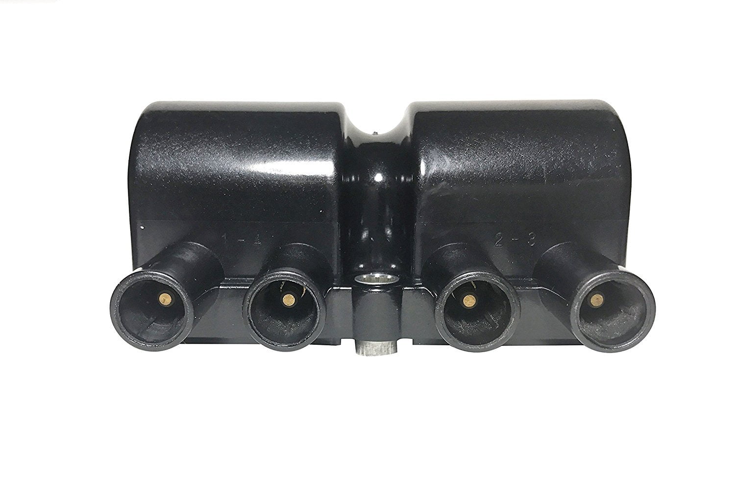 Ignition Coil Pack - Chevrolet, Chevy Aveo, Aveo5, Optra - Pontiac 
