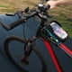 thumbnail image 4 of Eigraketly Bolsa de almacenamiento para equipos al aire libre, apariencia exquisita, accesorios para ciclismo, paquete con cremallera, placa de Type2 NO2, 4 of 6