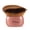 red, variant on Tanning Brush Makeup Brushes Kabuki Self-tanning Brush for Liquid, Cream and Powder Face Makeup for Body & Leg Makeup (Red)
