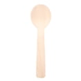 thumbnail image 1 of Wooden Utensil Wood Spoon Wooden Spoon Set Wood Ice Cream Spoons Wood Spoon, Wooden Spoons, Olive Wood Spoon Wooden Taster Spoons, For Cooking For Tasting Ice Cream For Eating For, 1 of 8