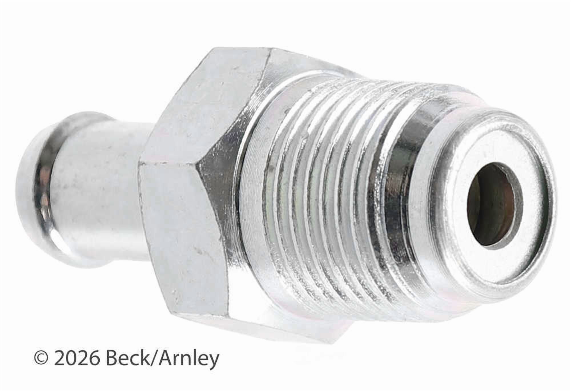 Beck/Arnley 045-0481 PCV Valve