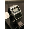 thumbnail image 2 of Men's Core DBC611-1 Silver Stainless-Steel Quartz Fashion Watch, 2 of 4