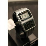 Mens Core DBC611-1 Silver Stainless-Steel Quartz Fashion Watch