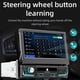 thumbnail image 3 of 7 Inch Retractable Screen Car Bluetooth-compatible Player Android10 Car Radio for Car Vehicle, 3 of 5