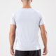 thumbnail image 5 of pstuiky camiseta de hombre, Camisa informal de malla con agujeros, ventilación, cremallera y solapa de manga corta para hombre, color liso ropa de hombre m, 5 of 9