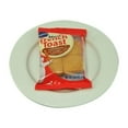 thumbnail image 2 of Pillsbury Cinnamon Rush Mini French Toast, 2.64 Ounce - 72 per case., 2 of 3