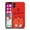 Milanello, variant on Head Case Designs Officially Licensed AC Milan Children I Love My Team Soft Gel Case Compatible With Apple iPhone XS Max