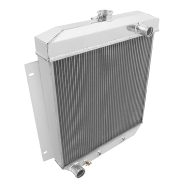 Frostbite FB216 Radiator
