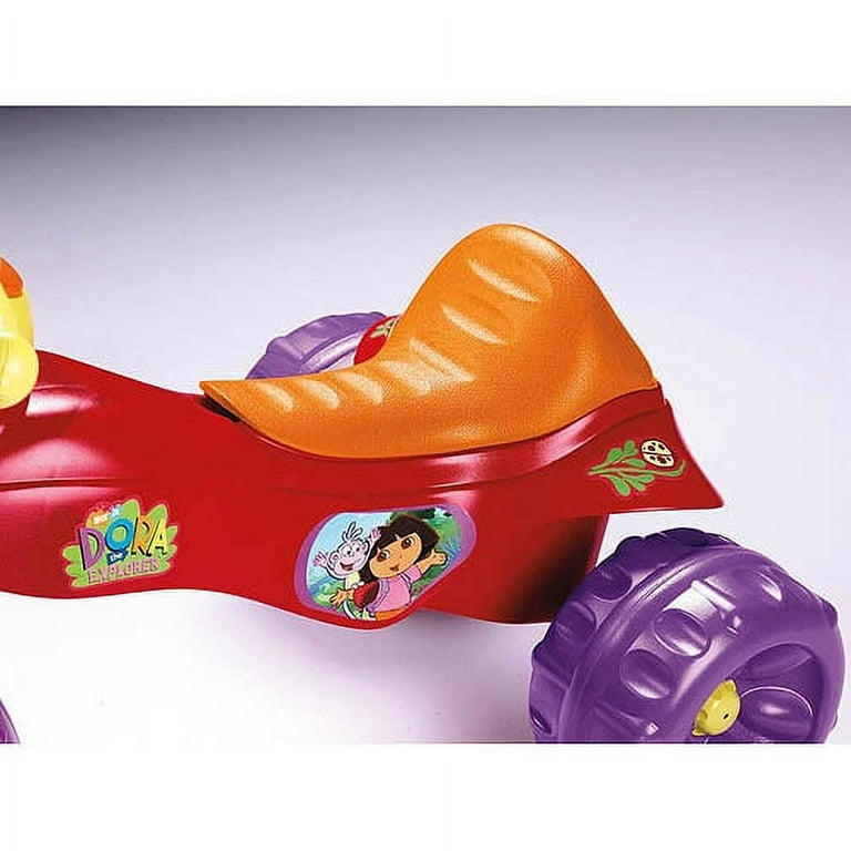 Fisher Price Dora Tough Trike Ride On