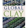 thumbnail image 1 of Argile Globale: Thèmes dans les Traditions Céramiques Mondiales, 1 of 1