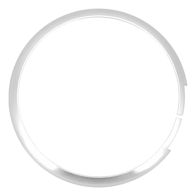 Télécommande Clé Voiture Clé Intelligente Décoration en Alliage d'Aluminium Remplacement pour MINI R55 R56 R57 R58 R59 R60