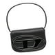 thumbnail image 1 of Womens Shoulder Bag Trendy Lightweight Clutch Purse Pu Leather Underarm Bag Black TT01, 1 of 3