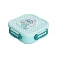thumbnail image 1 of Heatable Plastic Lunch BoxStudent Bento BoxSquare Divided Compartment Plastic Lunch BoxSealed Lunch BoxPortable, 1 of 6