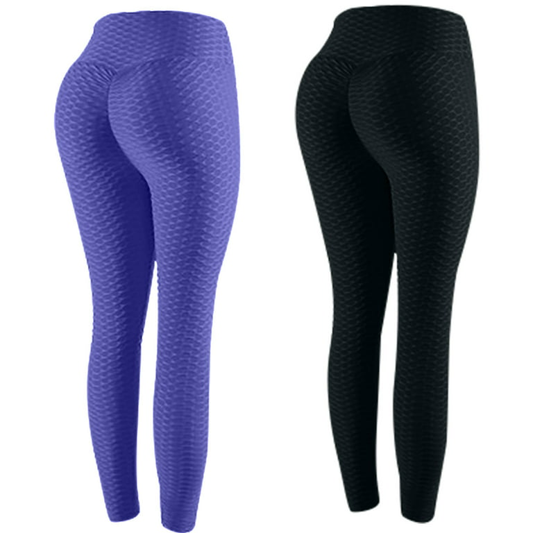 ZZAL High-Waisted Leggings Sewing Laser Hip Lifting Tights Hollow